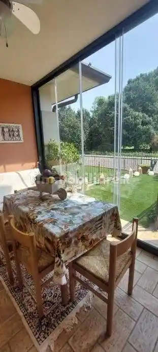 Bilocale via Giovanni Falcone, Berlingo - foto 3