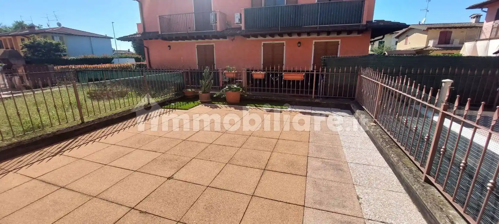 Bilocale via Giovanni Falcone, Berlingo - foto 5