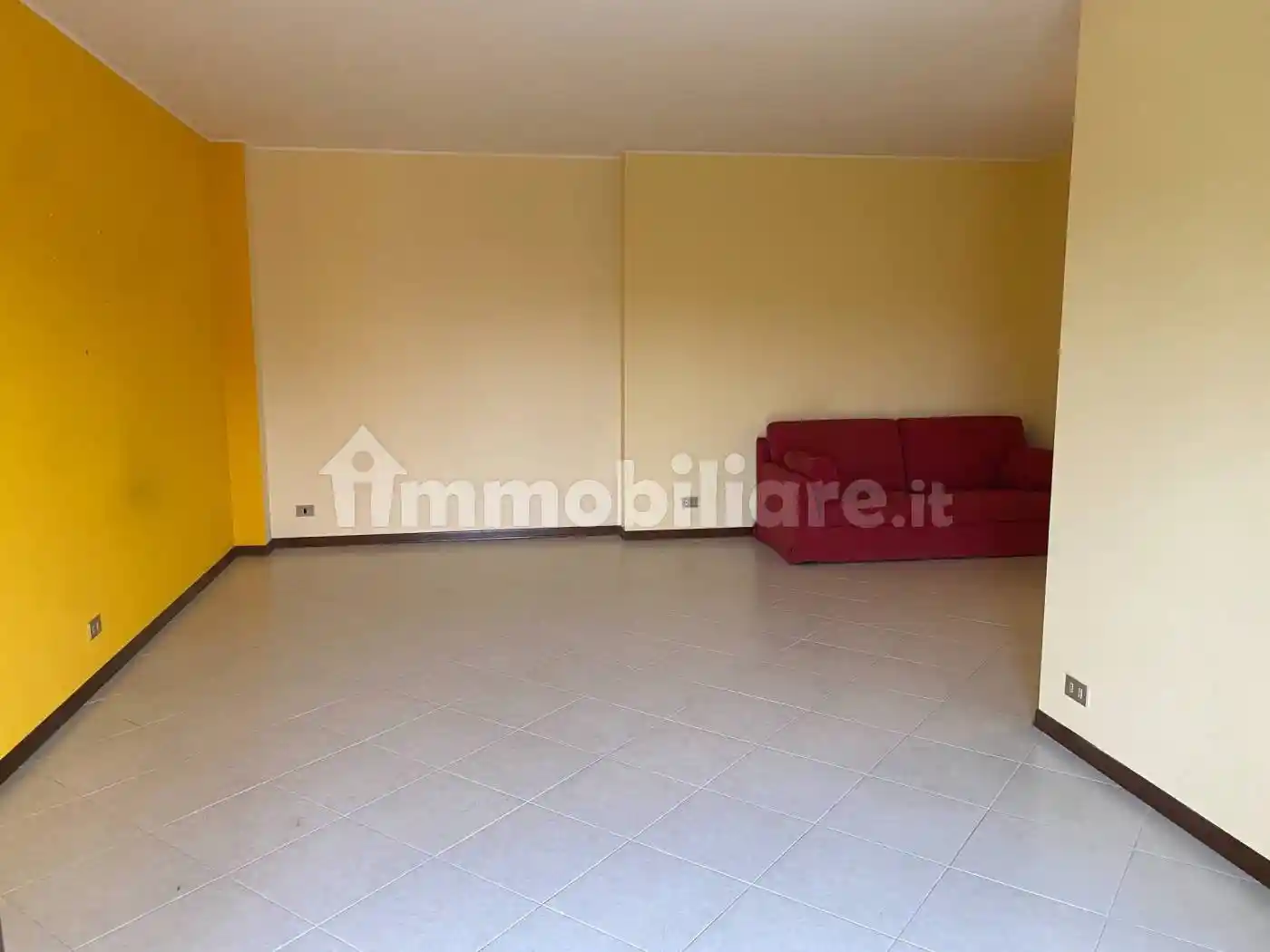 Appartamento in vendita a Carbonera