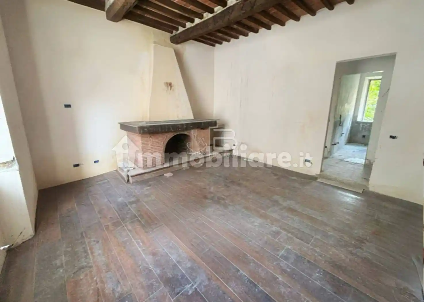 Appartamento in vendita a Seravezza