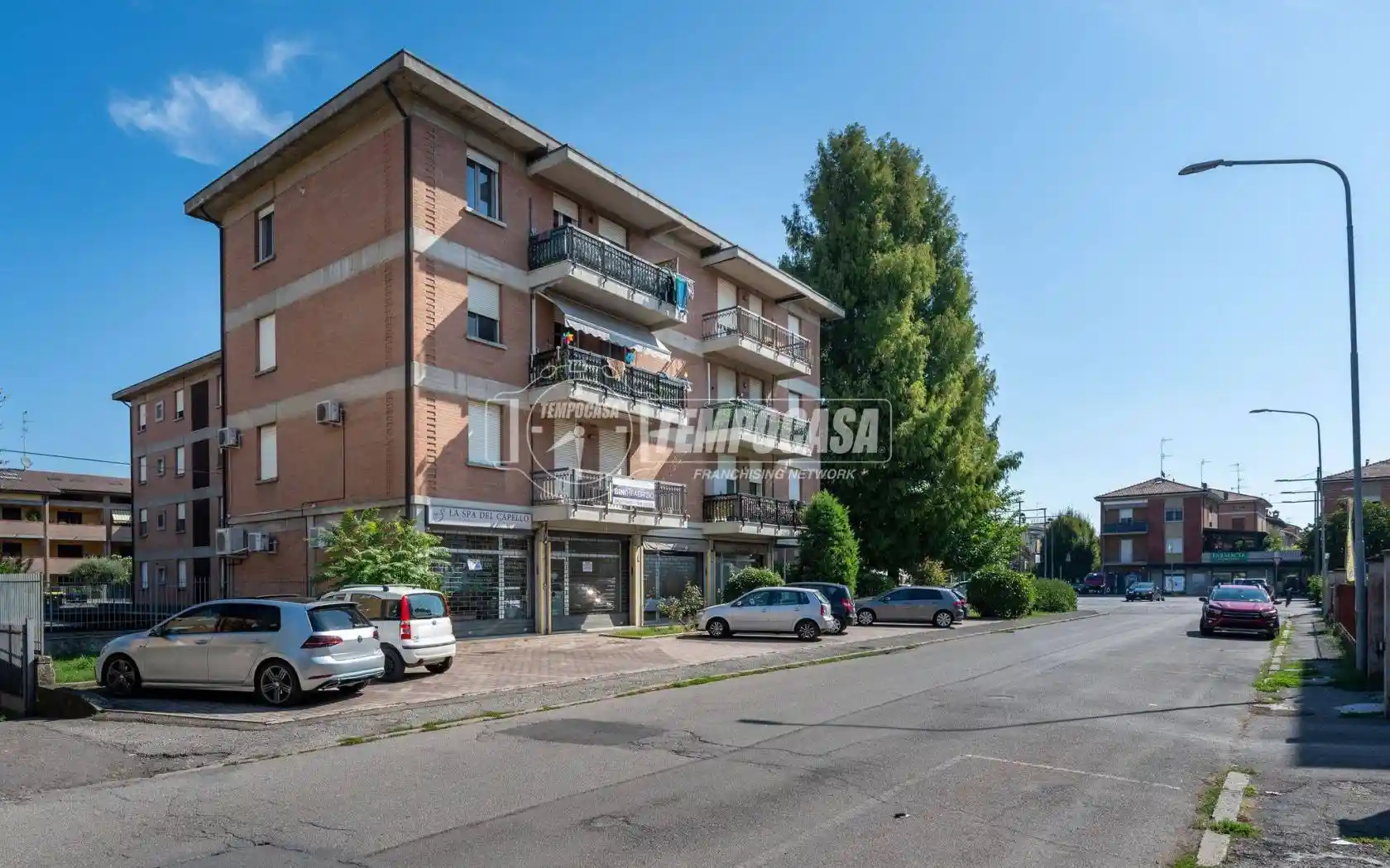 Appartamento in vendita a Reggio Emilia