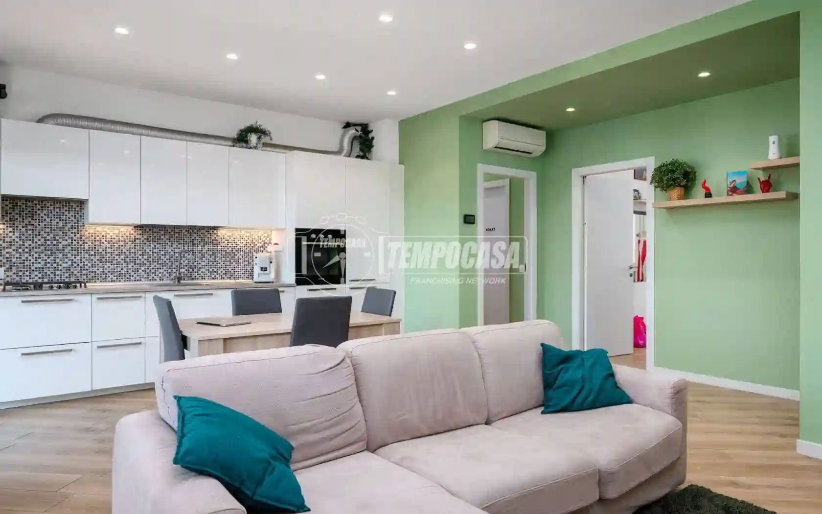 Appartamento - foto 5