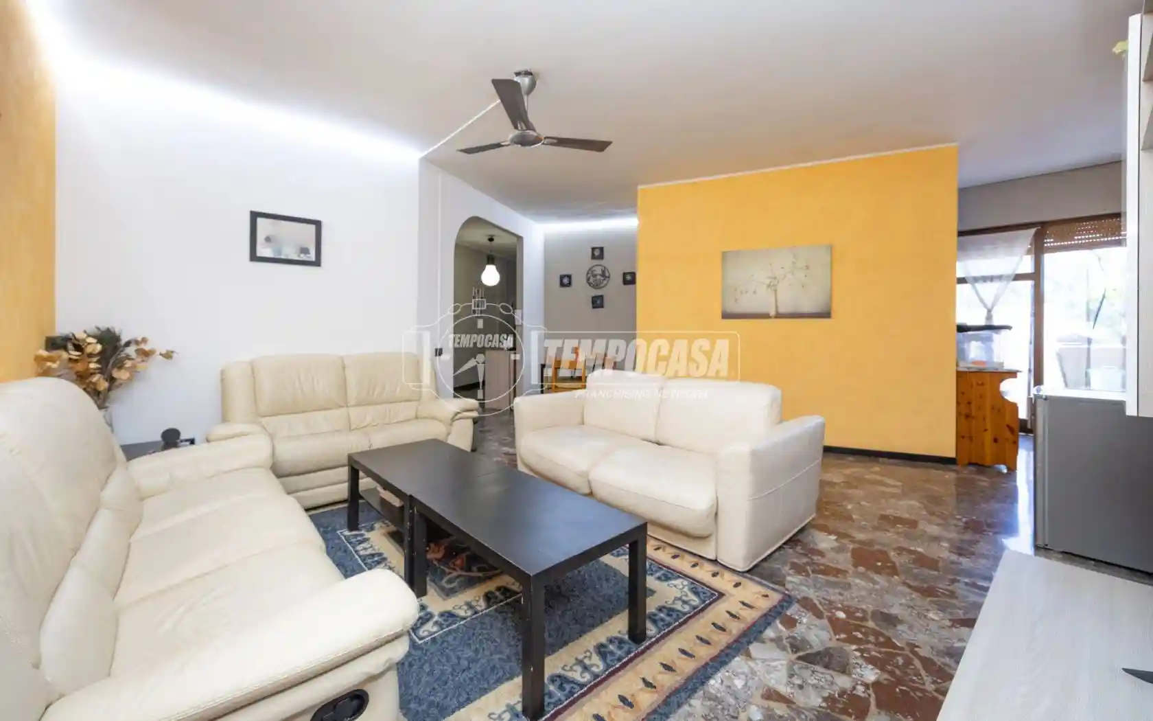 Appartamento in vendita a Chiuduno