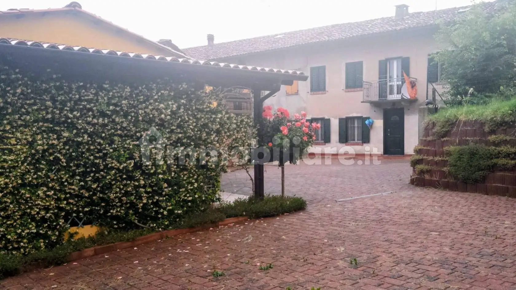 Casa indipendente in vendita a Rocchetta Tanaro