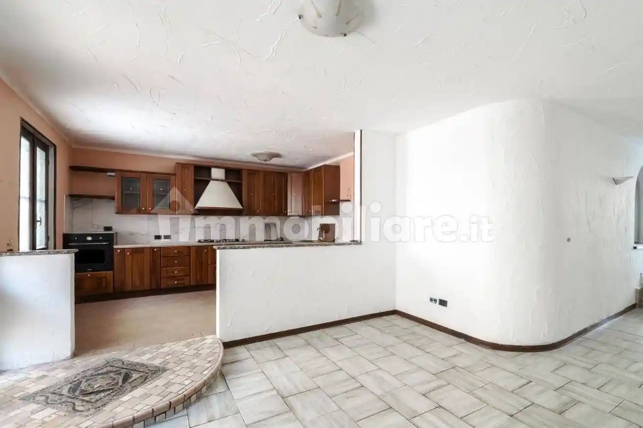 Casa indipendente in vendita a Concesio