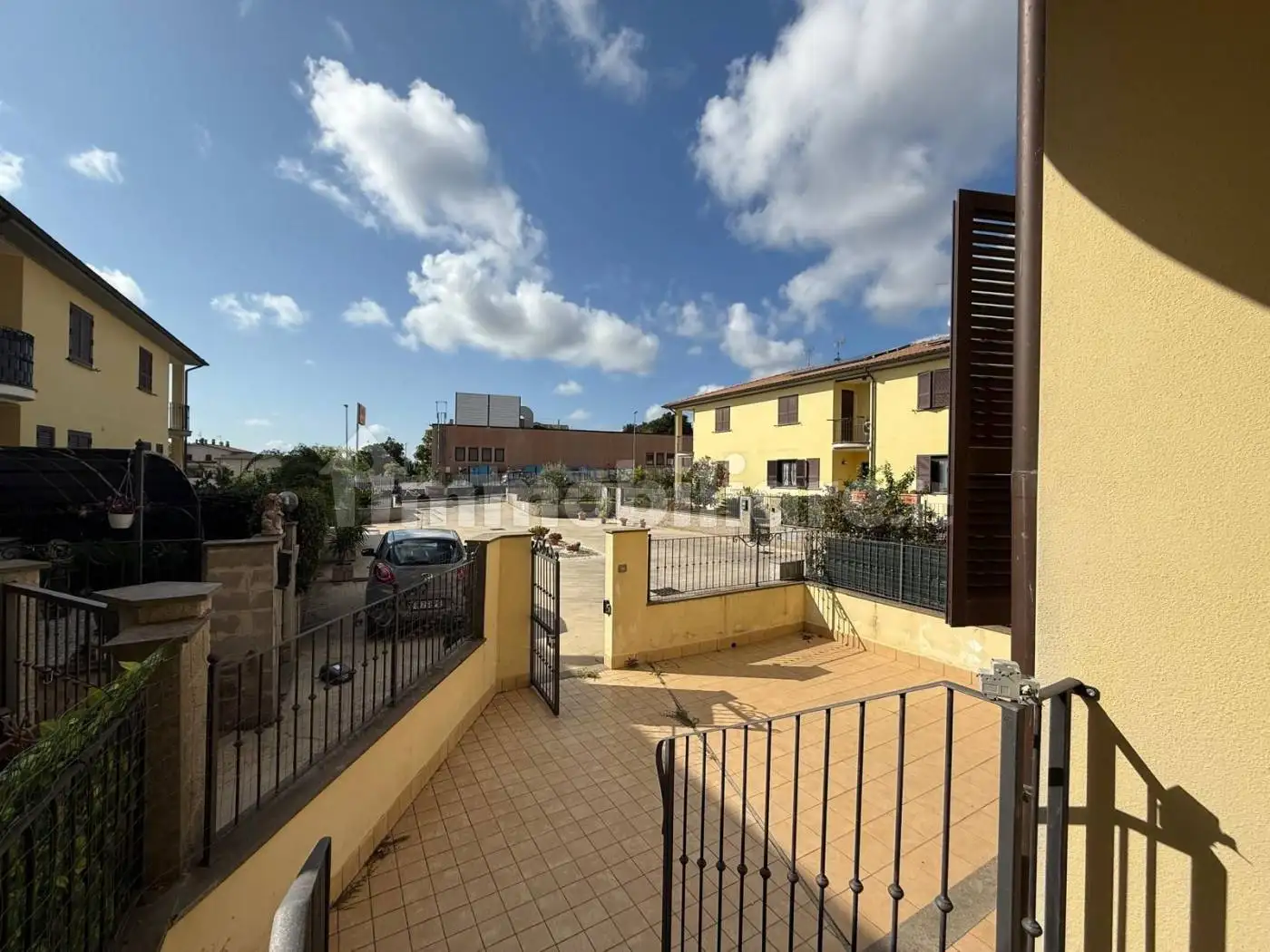 Villa in vendita a Marta