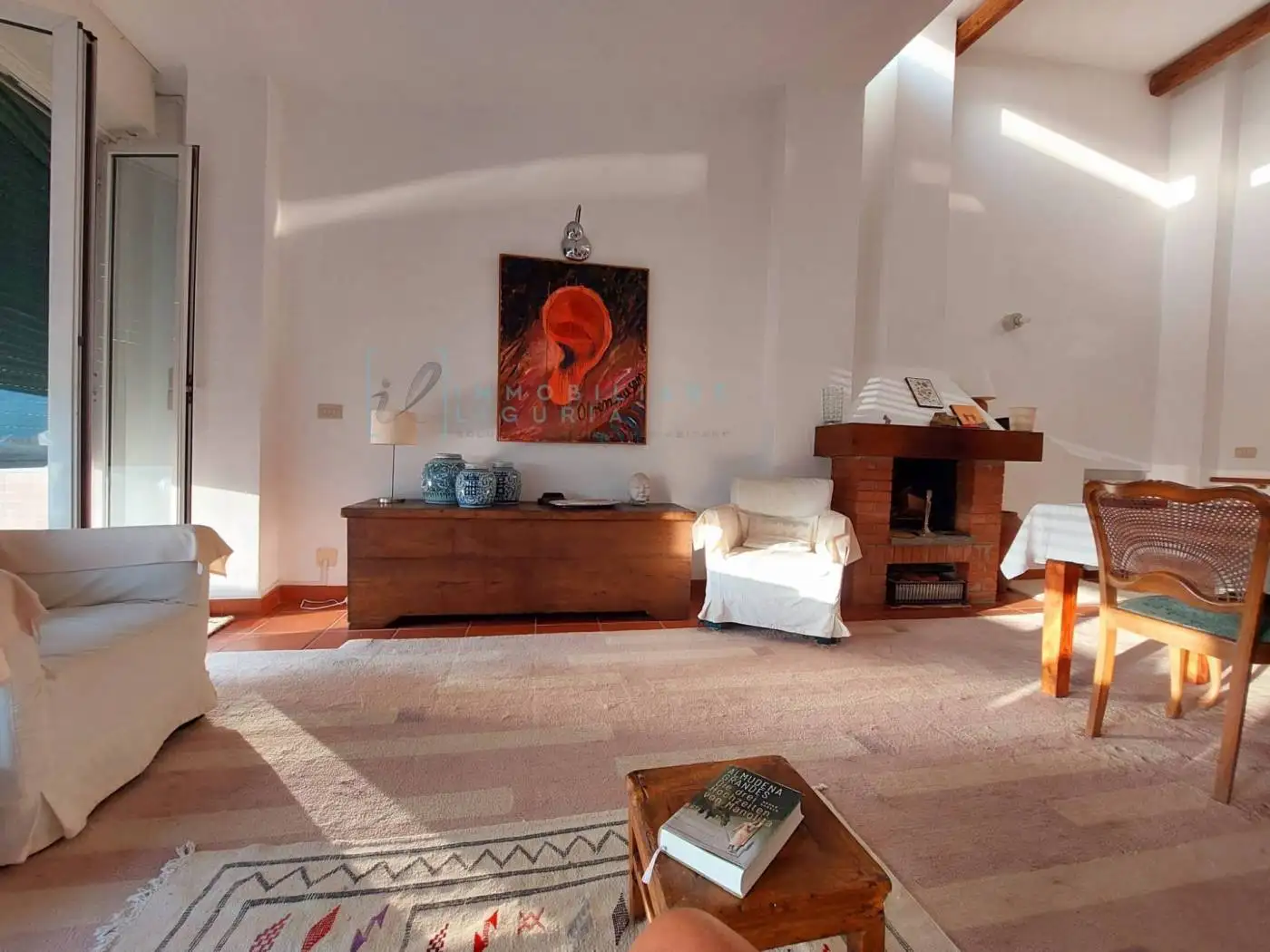 Rustico - Casale in vendita a Borghetto d'Arroscia