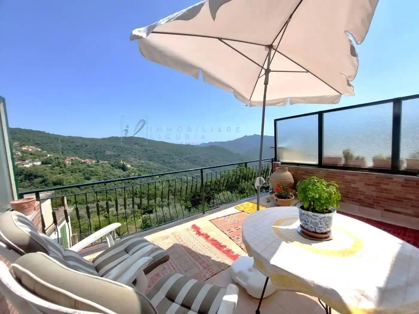 Rustico Borgata Casale, Borghetto d'Arroscia - foto 2