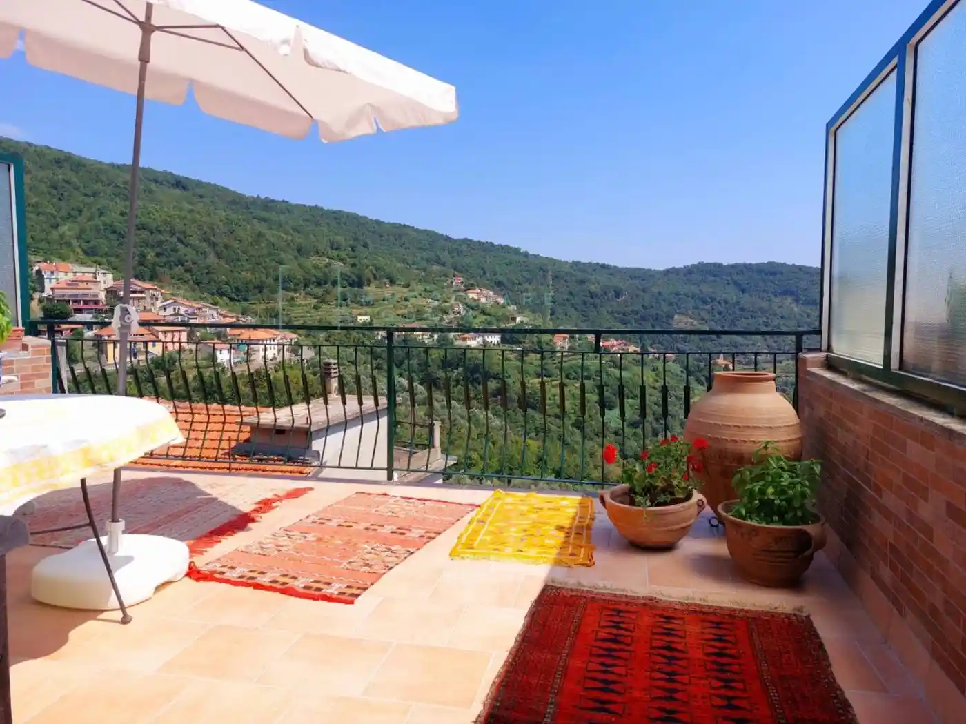 Rustico Borgata Casale, Borghetto d'Arroscia - foto 3