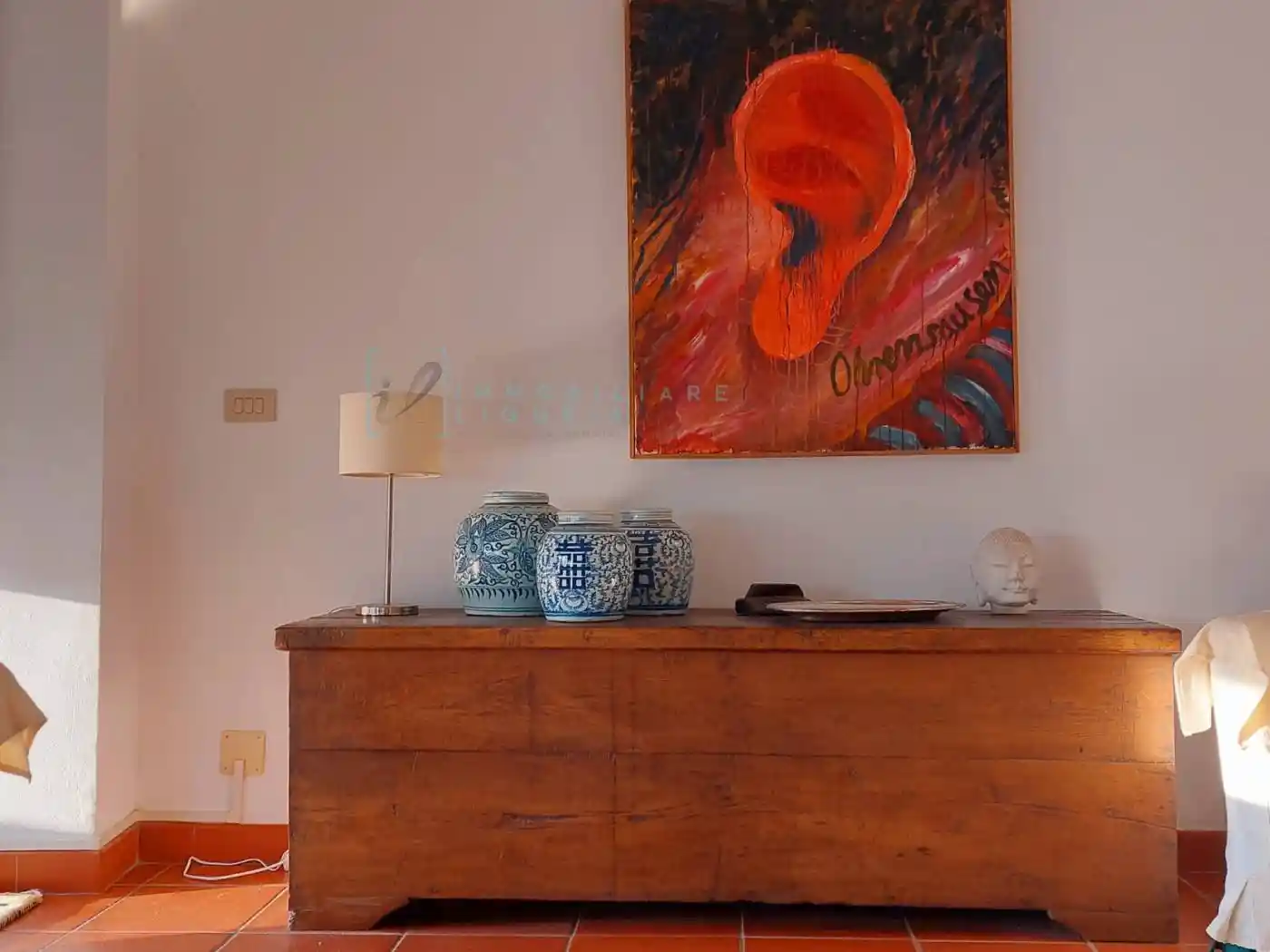 Rustico Borgata Casale, Borghetto d'Arroscia - foto 5