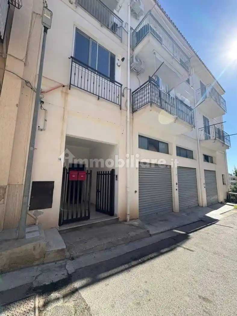 Appartamento in vendita a Casteldaccia