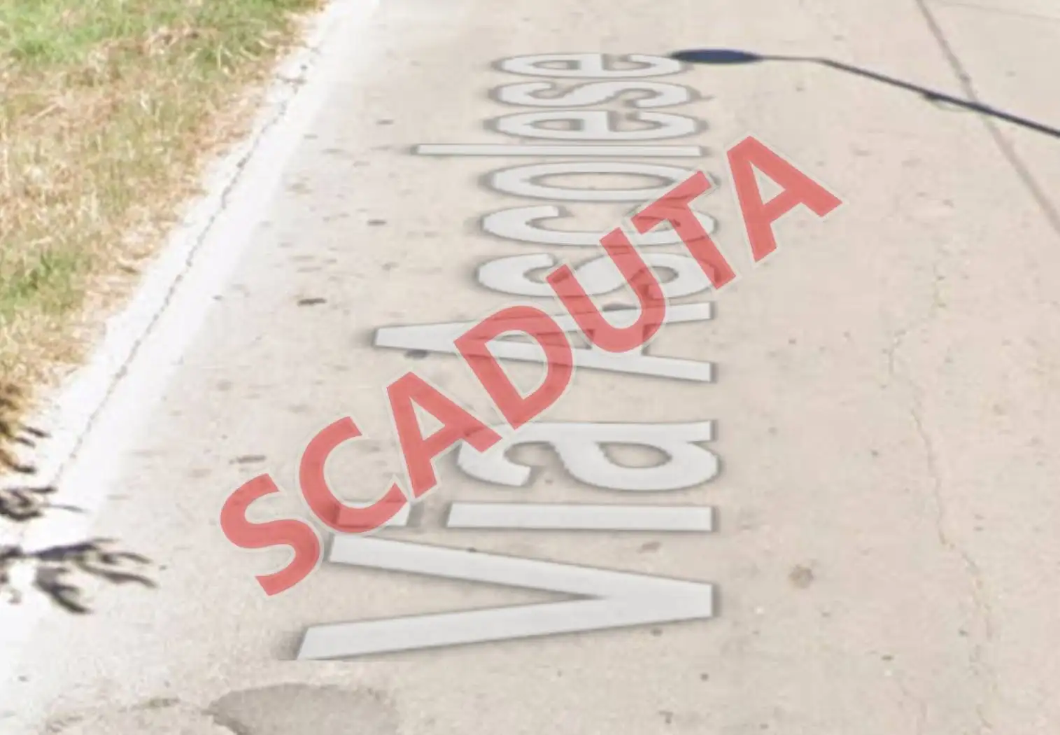 Appartamento in asta a Sassano