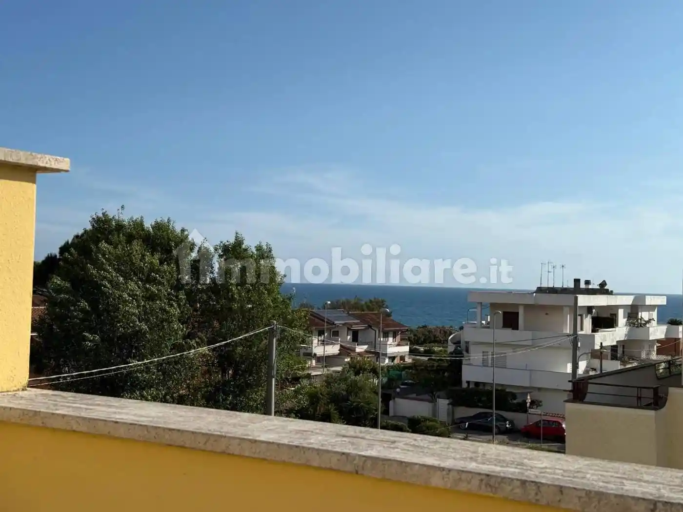 Attico - Mansarda in vendita a Anzio