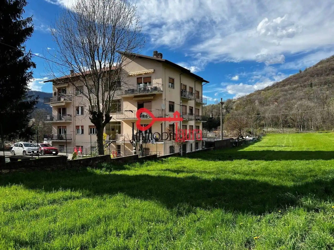 Appartamento in vendita a Viggiù