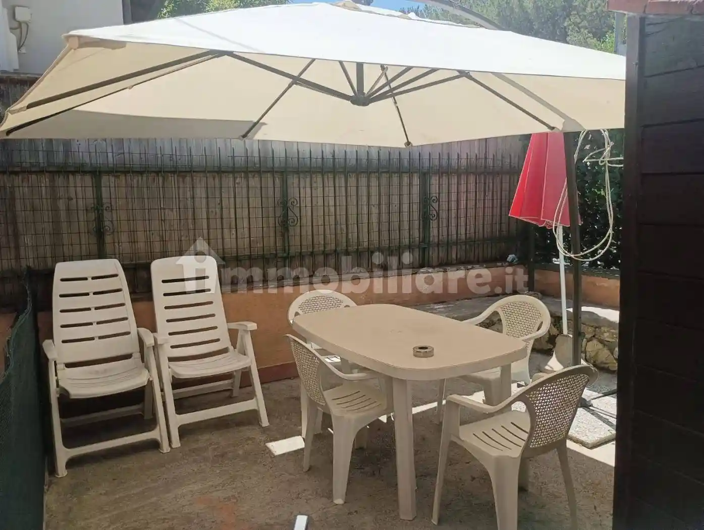 Appartamento in vendita a Vetralla