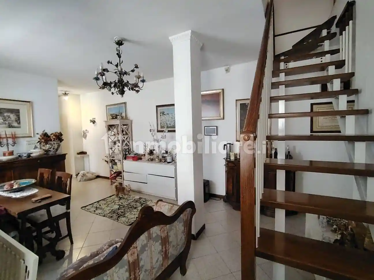 Appartamento in vendita a Monza