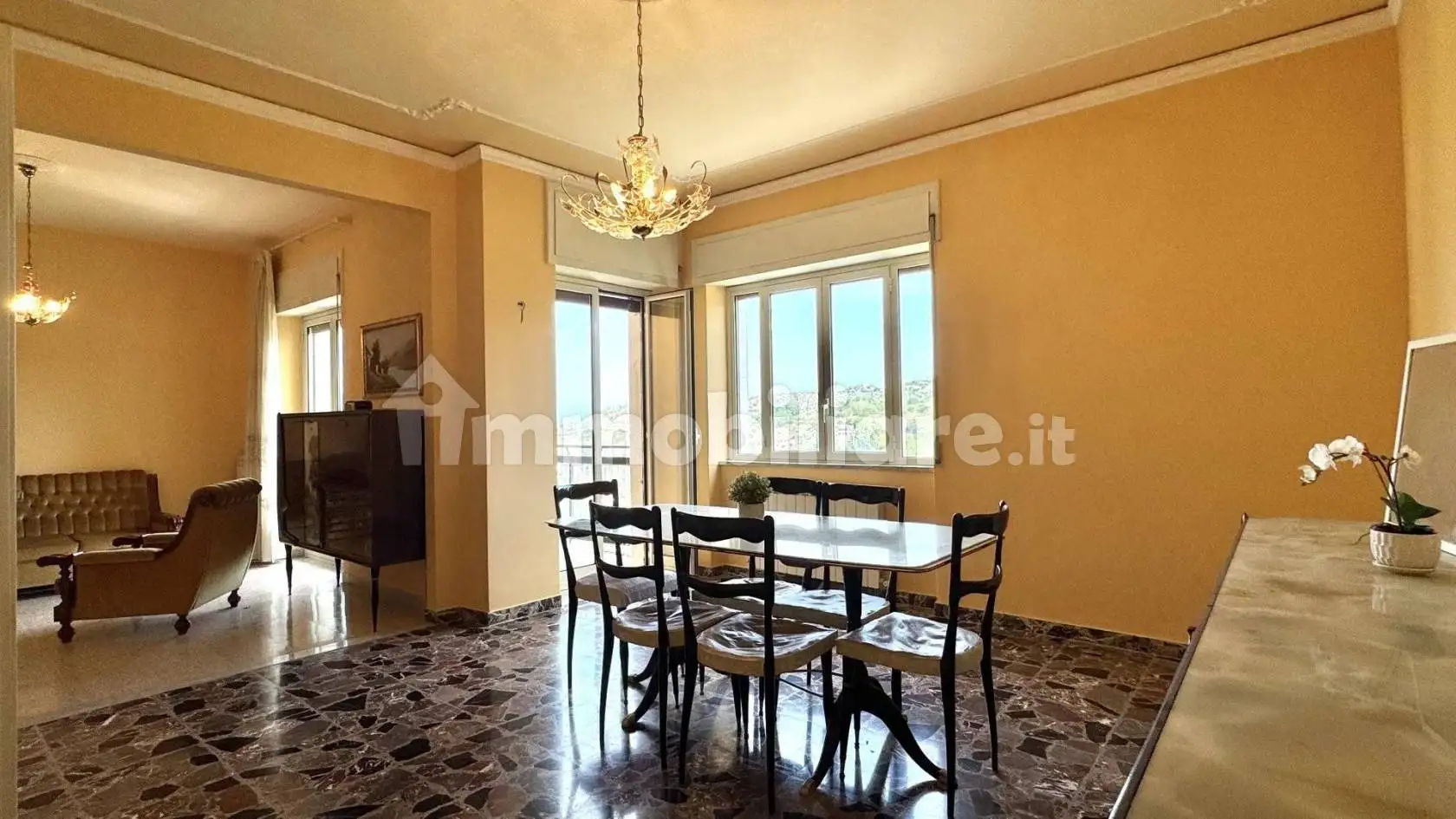 Appartamento in vendita a Cosenza