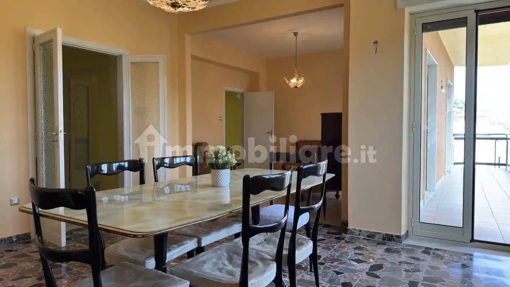 Quadrilocale Contrada Guarassano, Sant'Ippolito - Borgo Partenope, Cosenza - foto 2