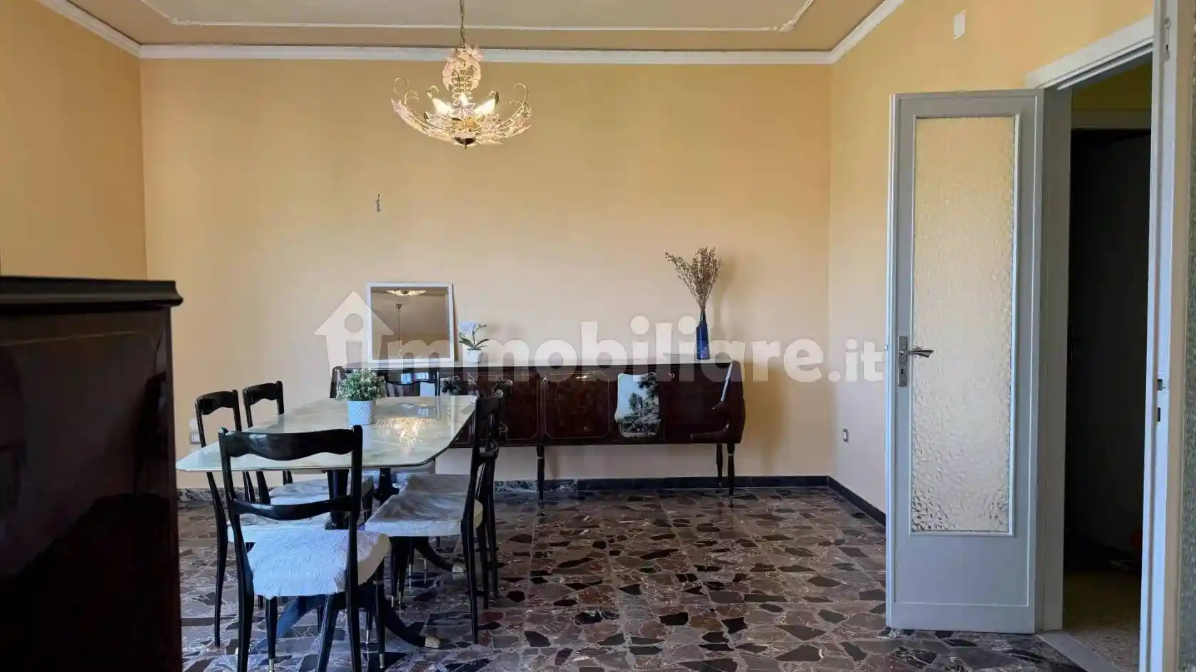 Quadrilocale Contrada Guarassano, Sant'Ippolito - Borgo Partenope, Cosenza - foto 3