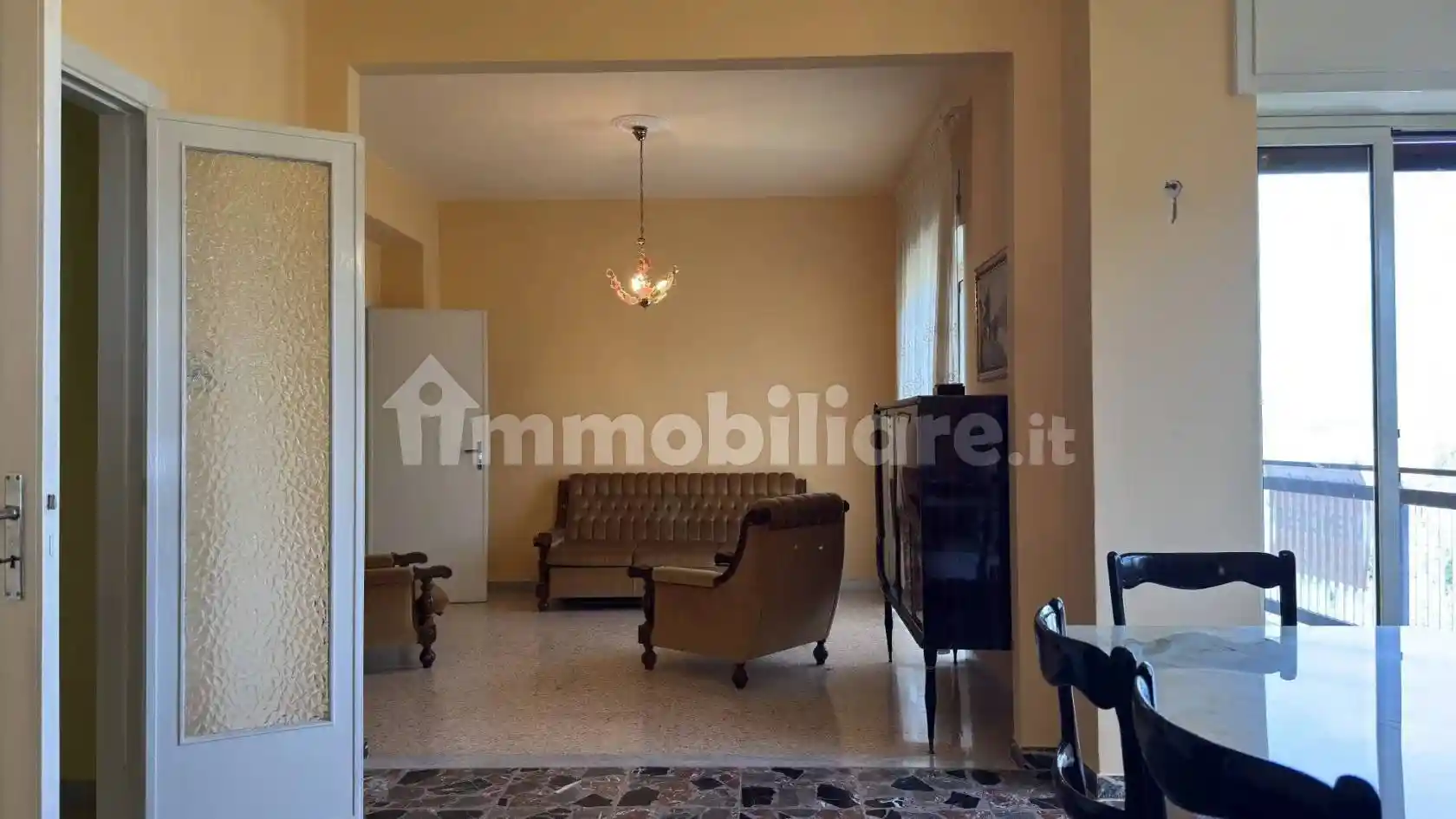 Quadrilocale Contrada Guarassano, Sant'Ippolito - Borgo Partenope, Cosenza - foto 4