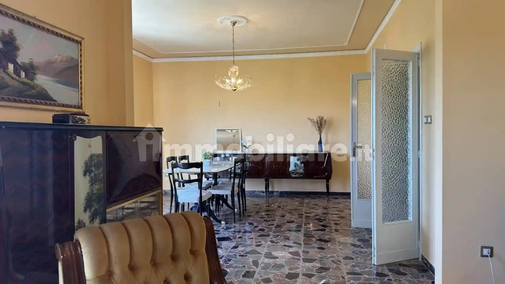 Quadrilocale Contrada Guarassano, Sant'Ippolito - Borgo Partenope, Cosenza - foto 5