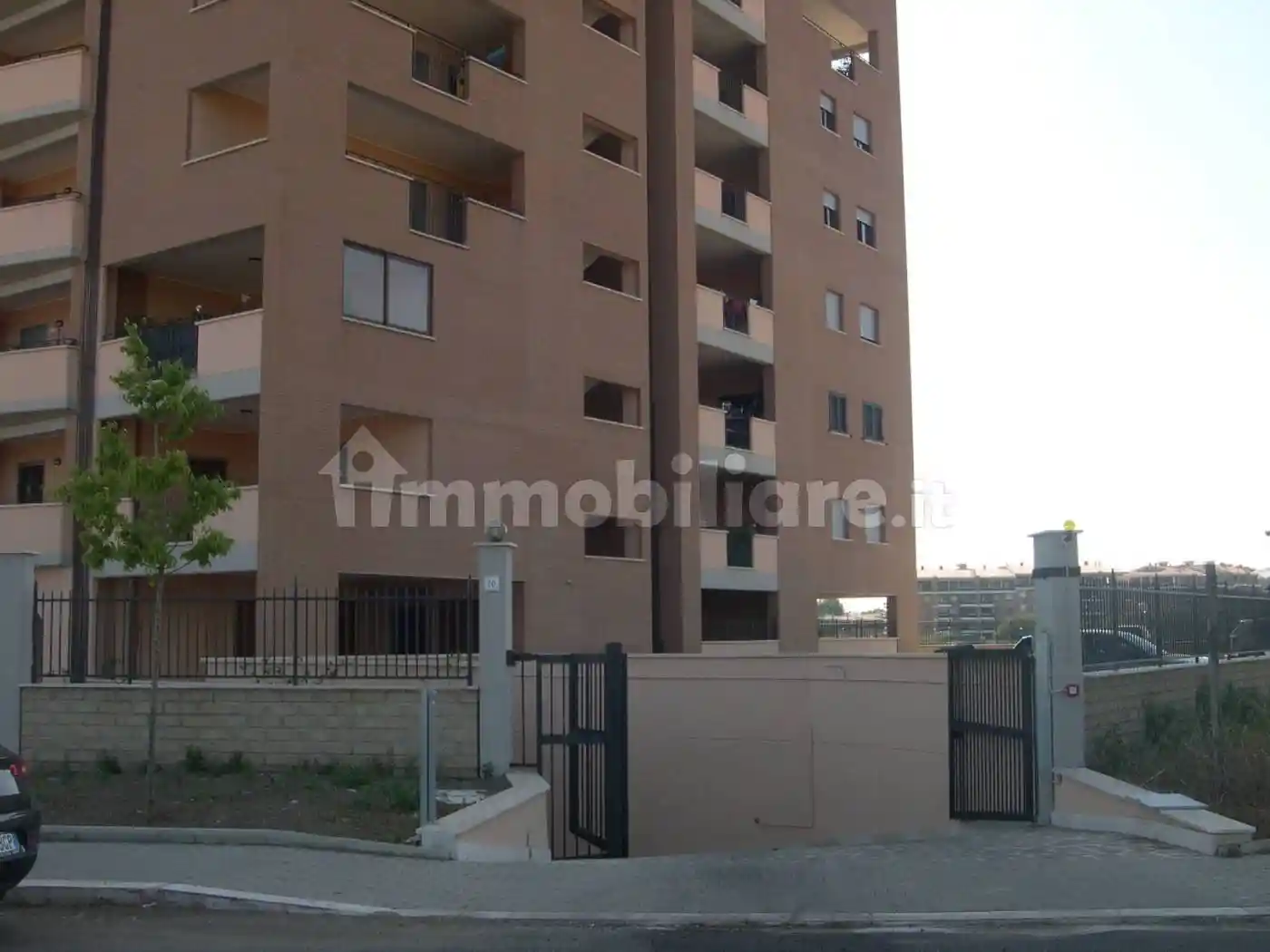 Bilocale via Giuseppe Saragat 14, La Sughereta, Pomezia - foto 3