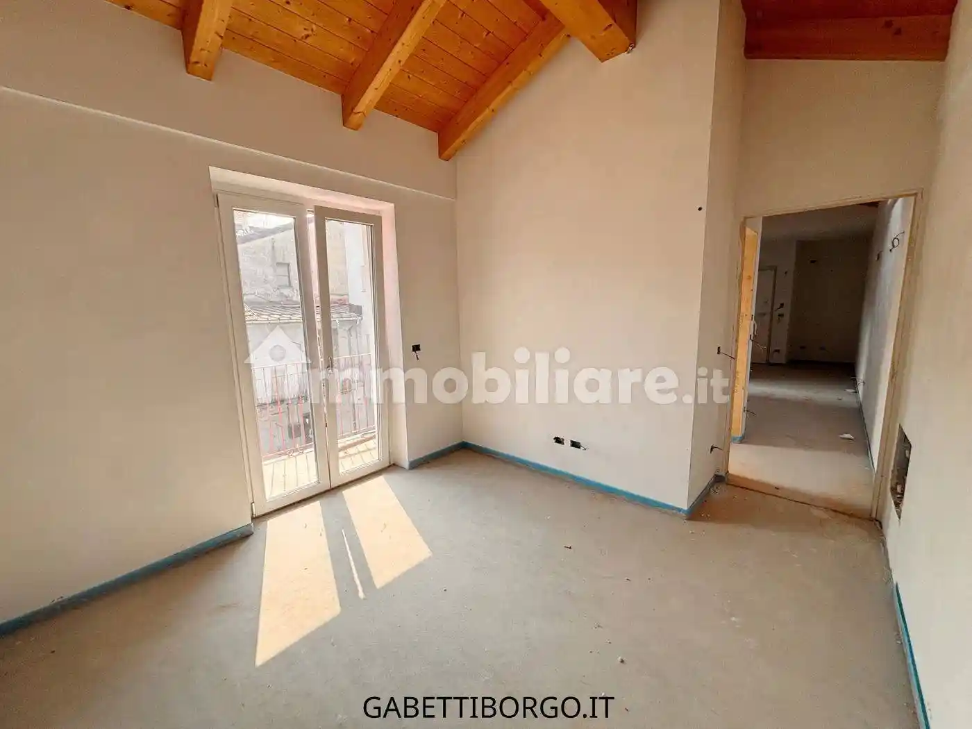 Appartamento in vendita a Borgo San Dalmazzo
