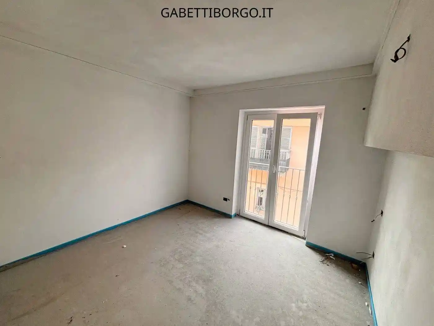 Appartamento in vendita a Borgo San Dalmazzo