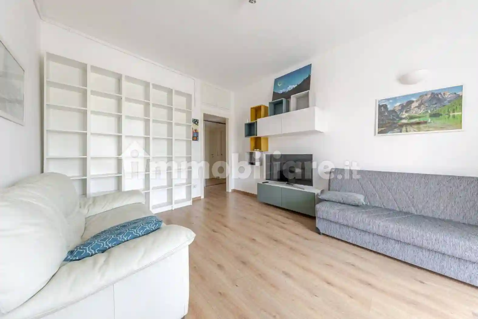 Appartamento - foto 5