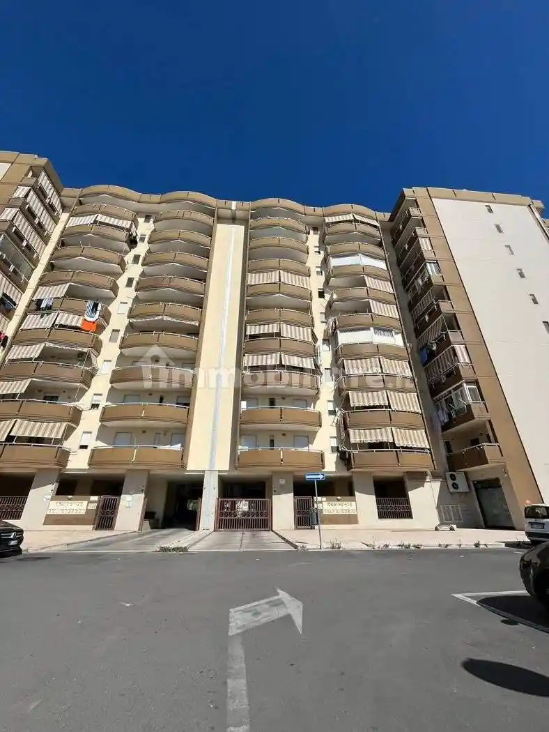 Appartamento in vendita a Bari