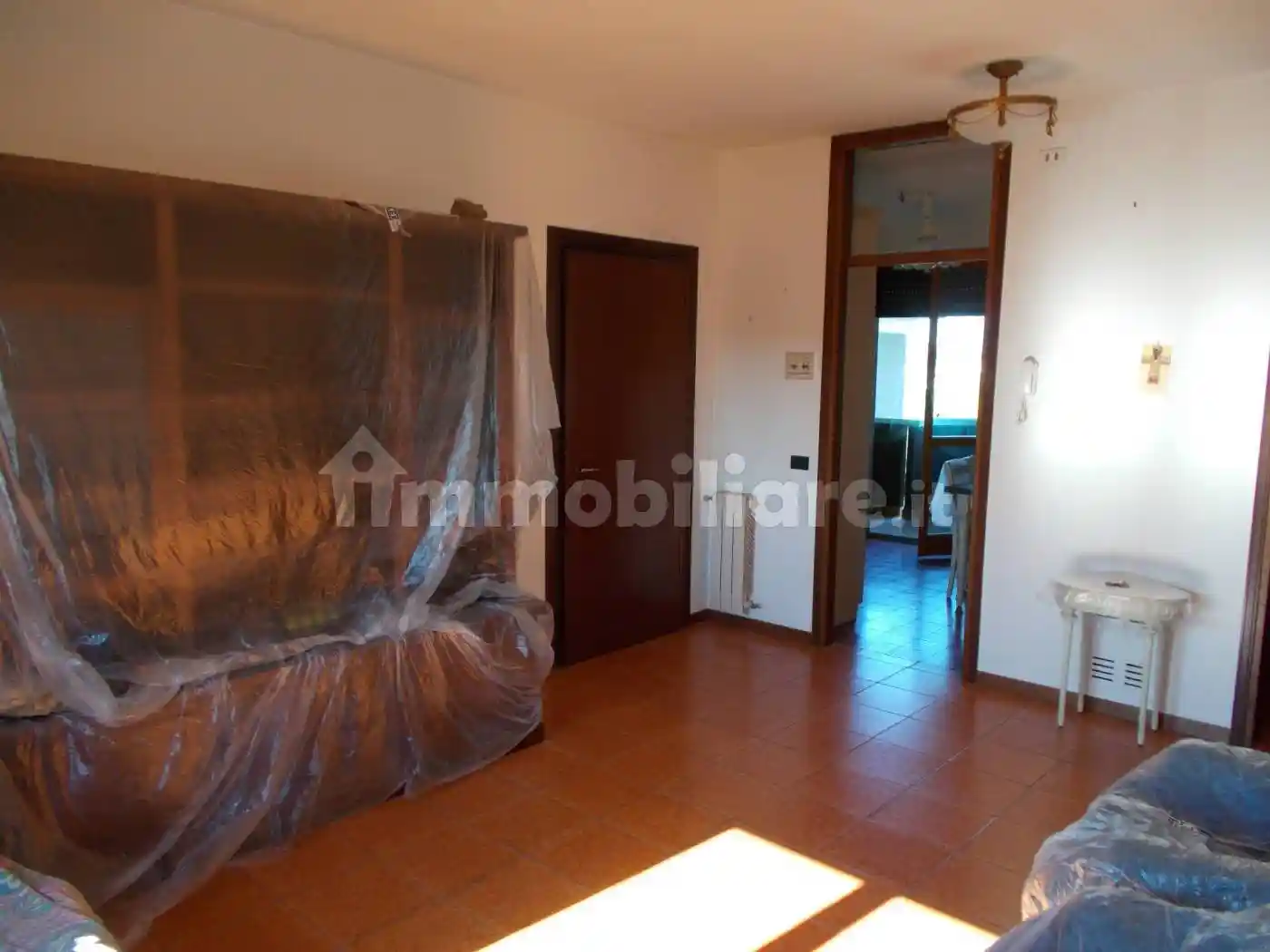 Appartamento in vendita a Stradella