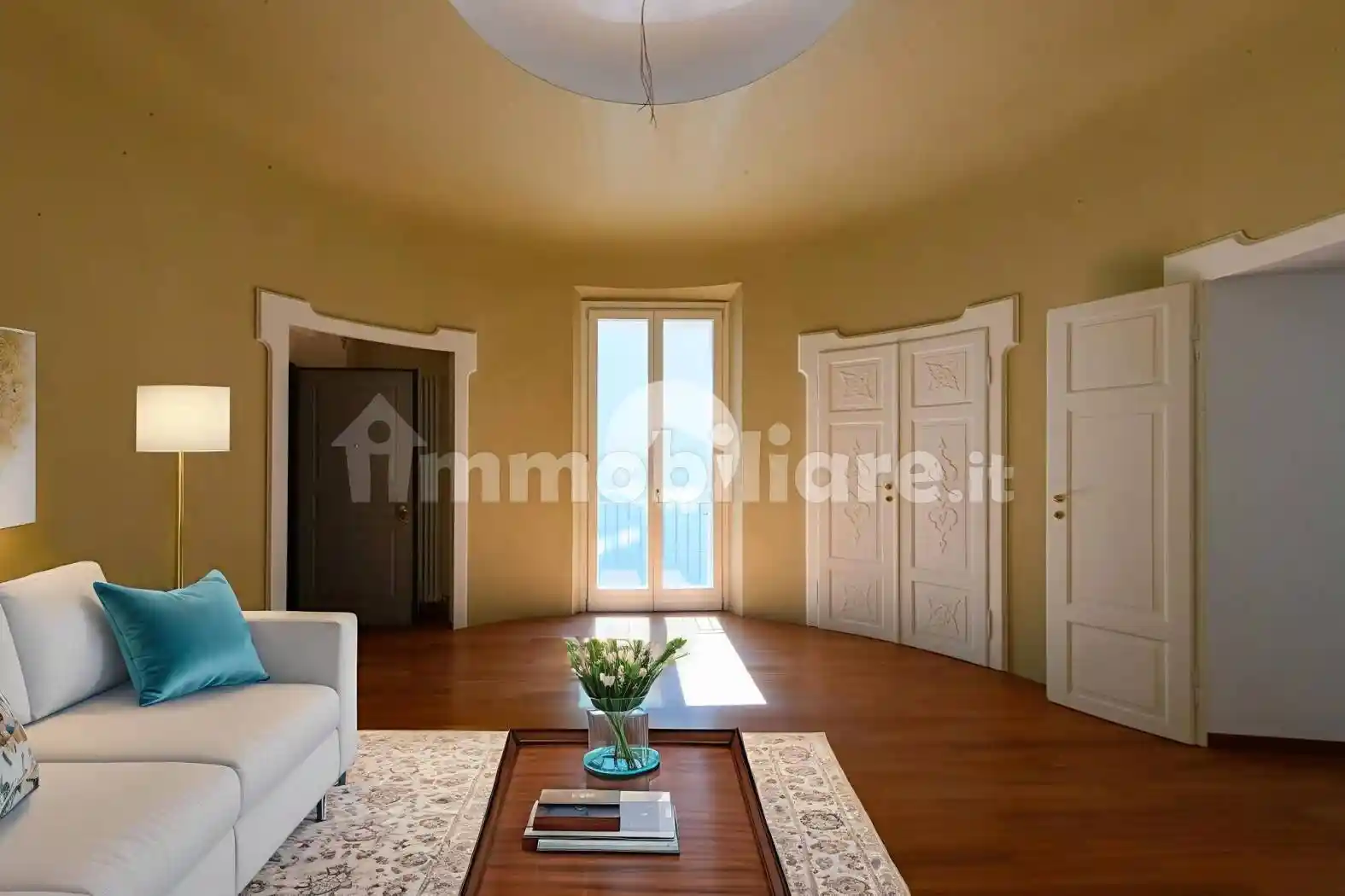 Appartamento in vendita a Reggio Emilia