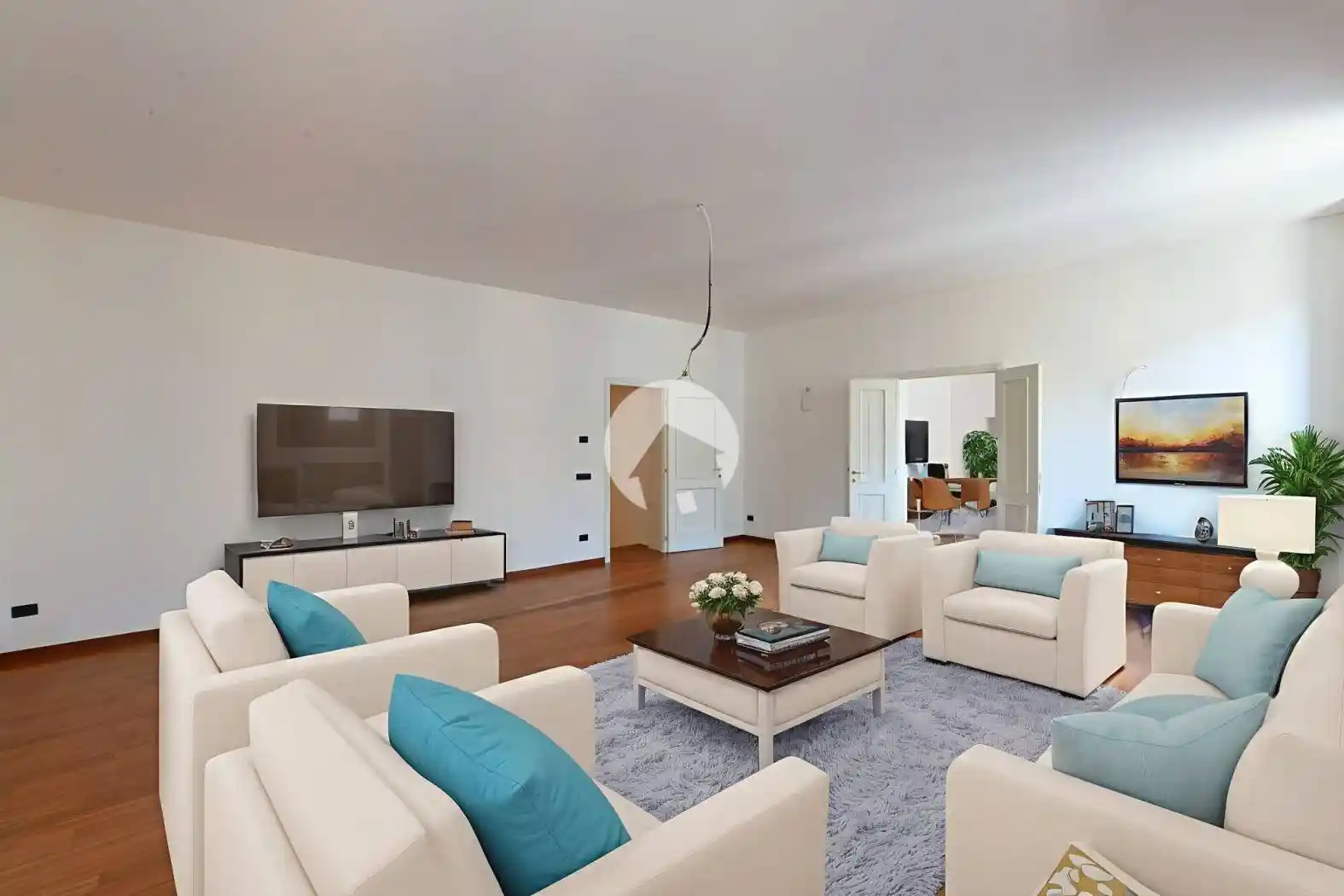 Appartamento in vendita a Reggio Emilia