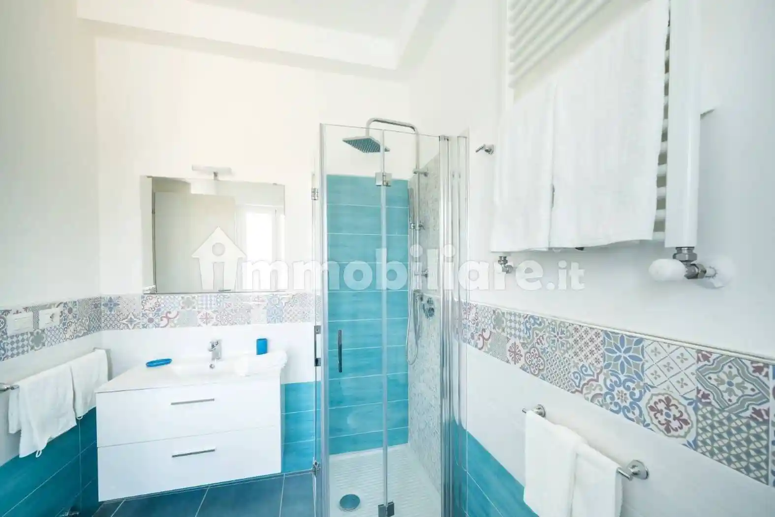 Bilocale 55 m², Villa Claudia, Anzio - foto 4