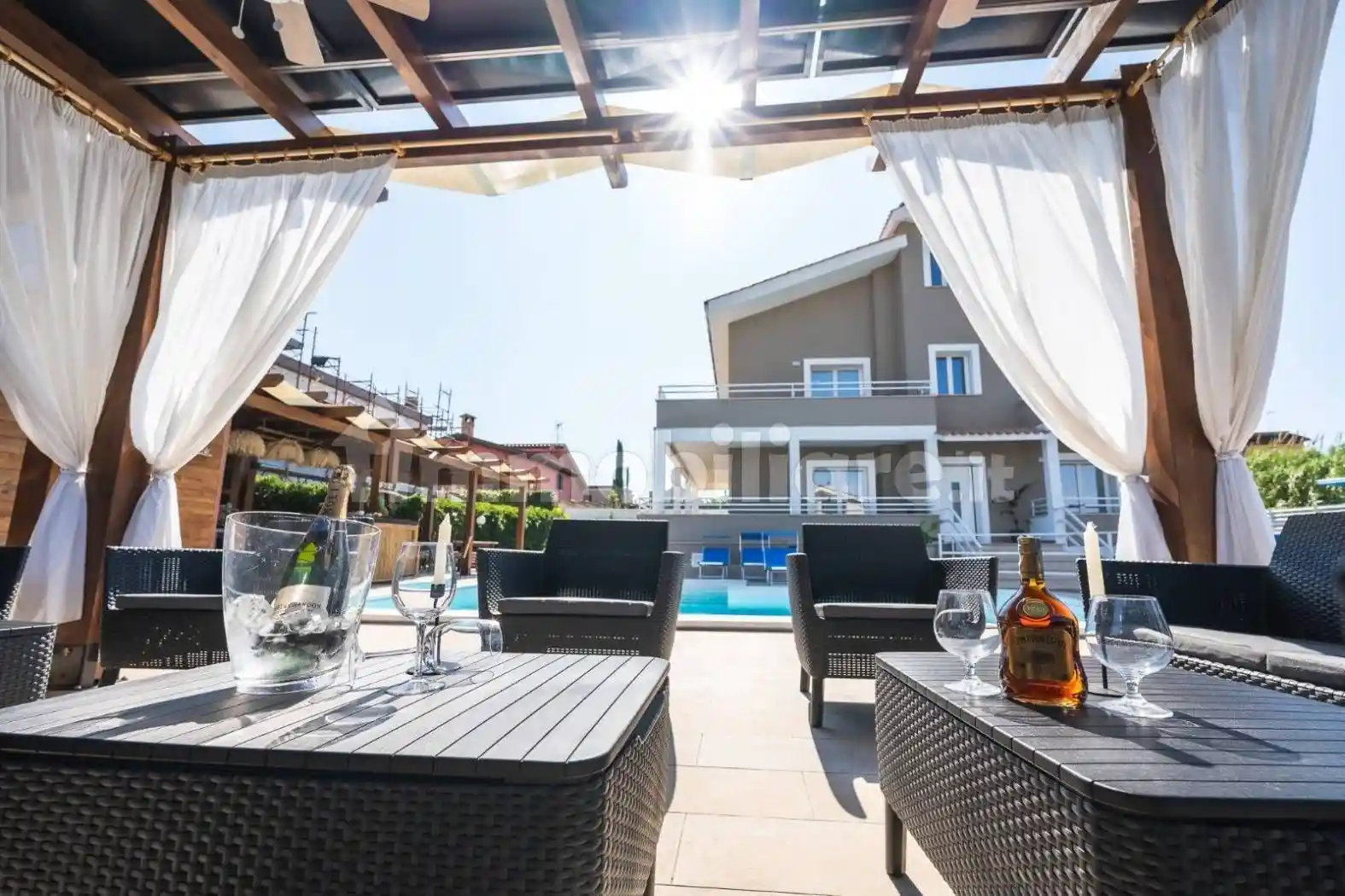 Bilocale 55 m², Villa Claudia, Anzio - foto 5