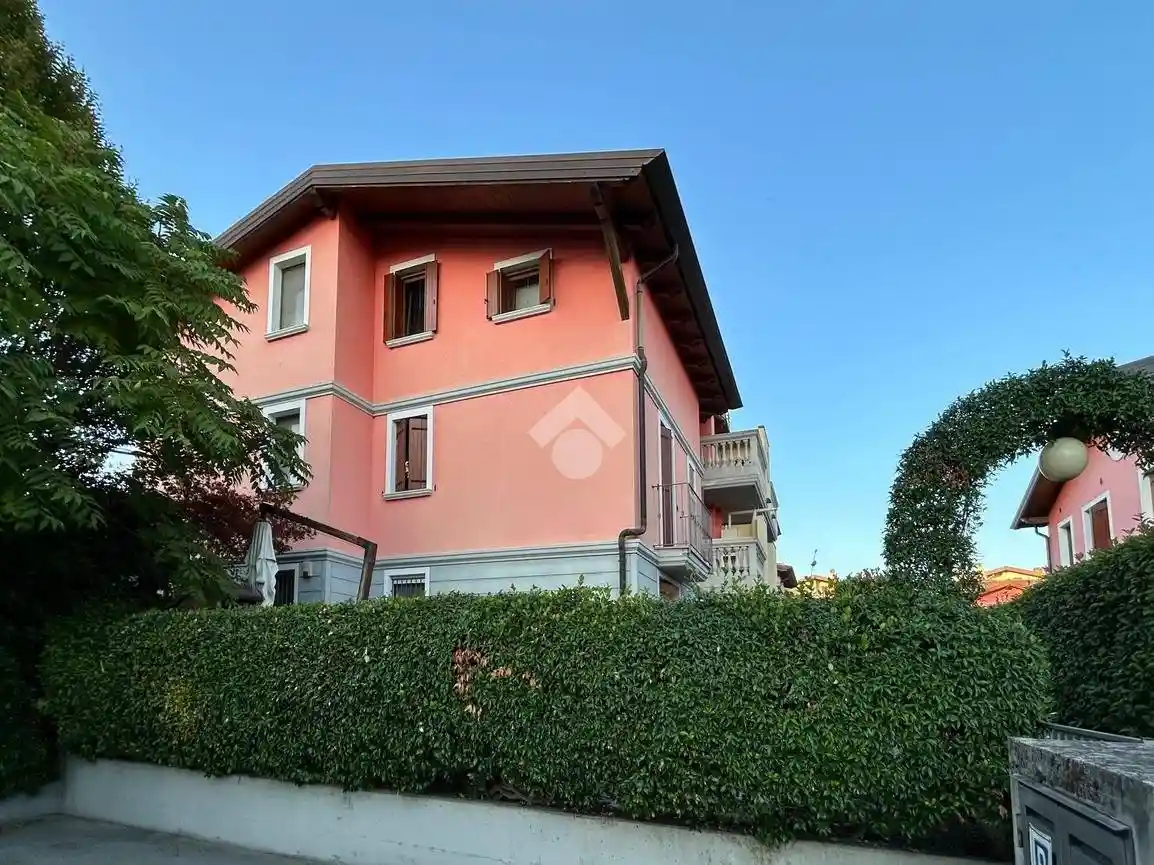 Appartamento in vendita a Cervignano del Friuli