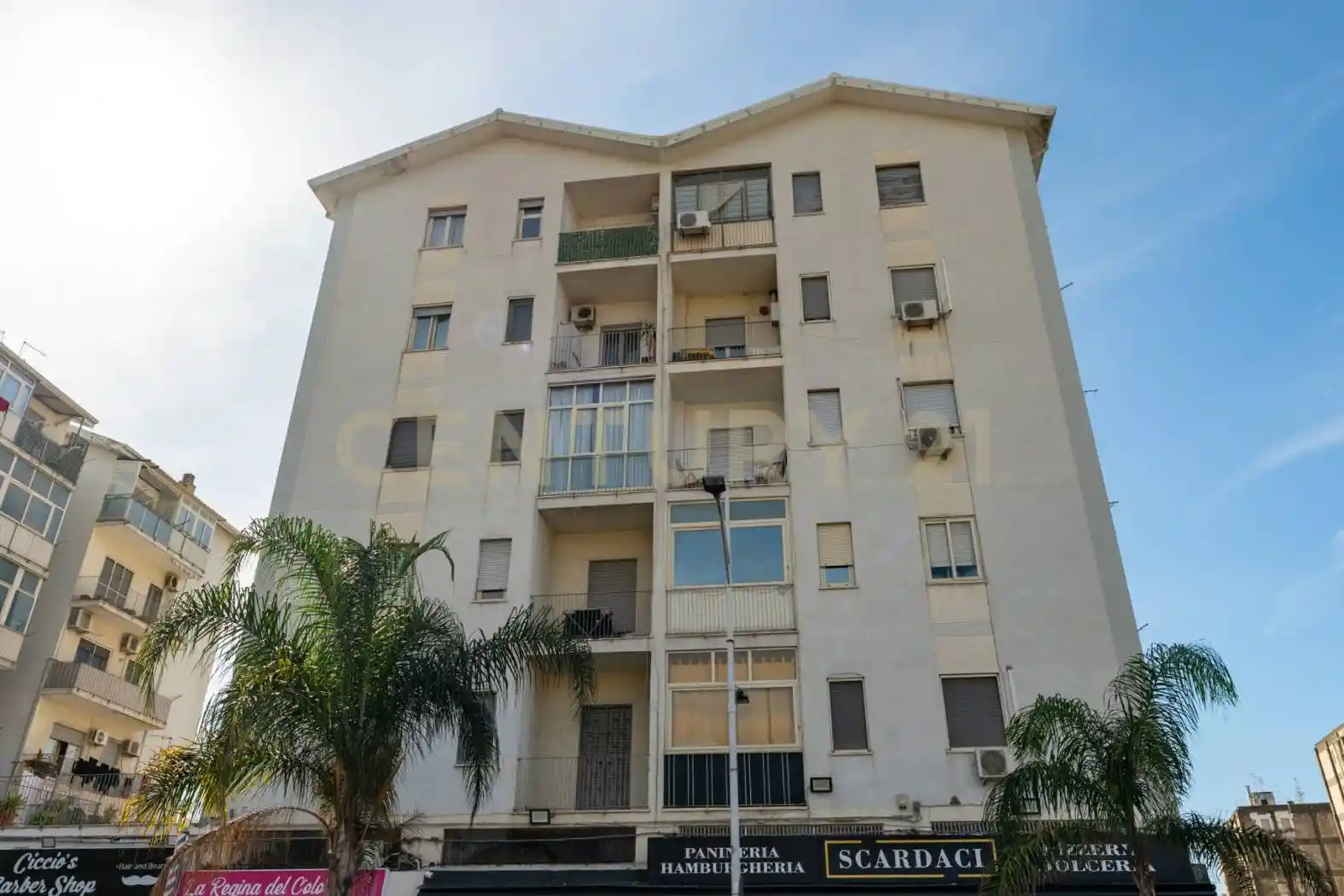 Appartamento in vendita a Catania