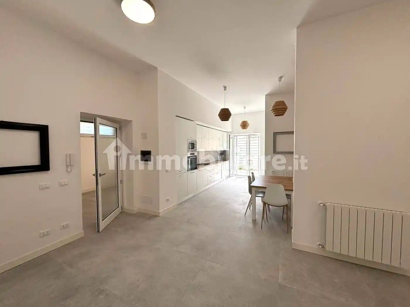 Appartamento in vendita a Fiumicino