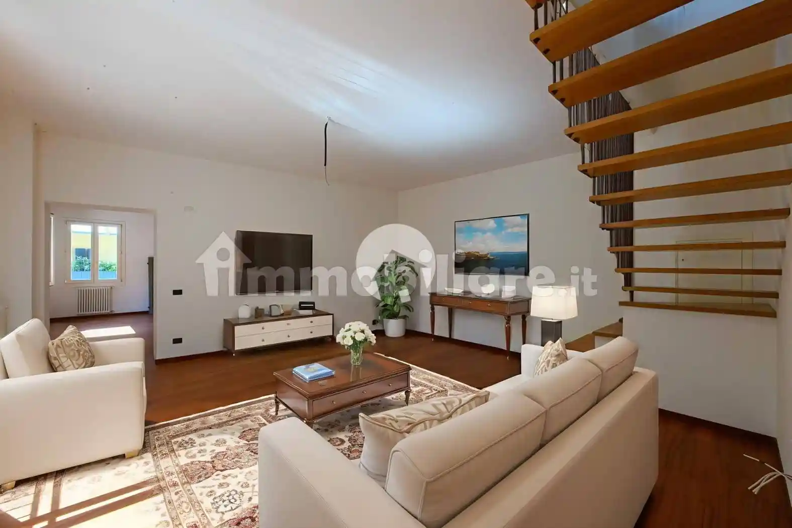 Appartamento in vendita a Reggio Emilia