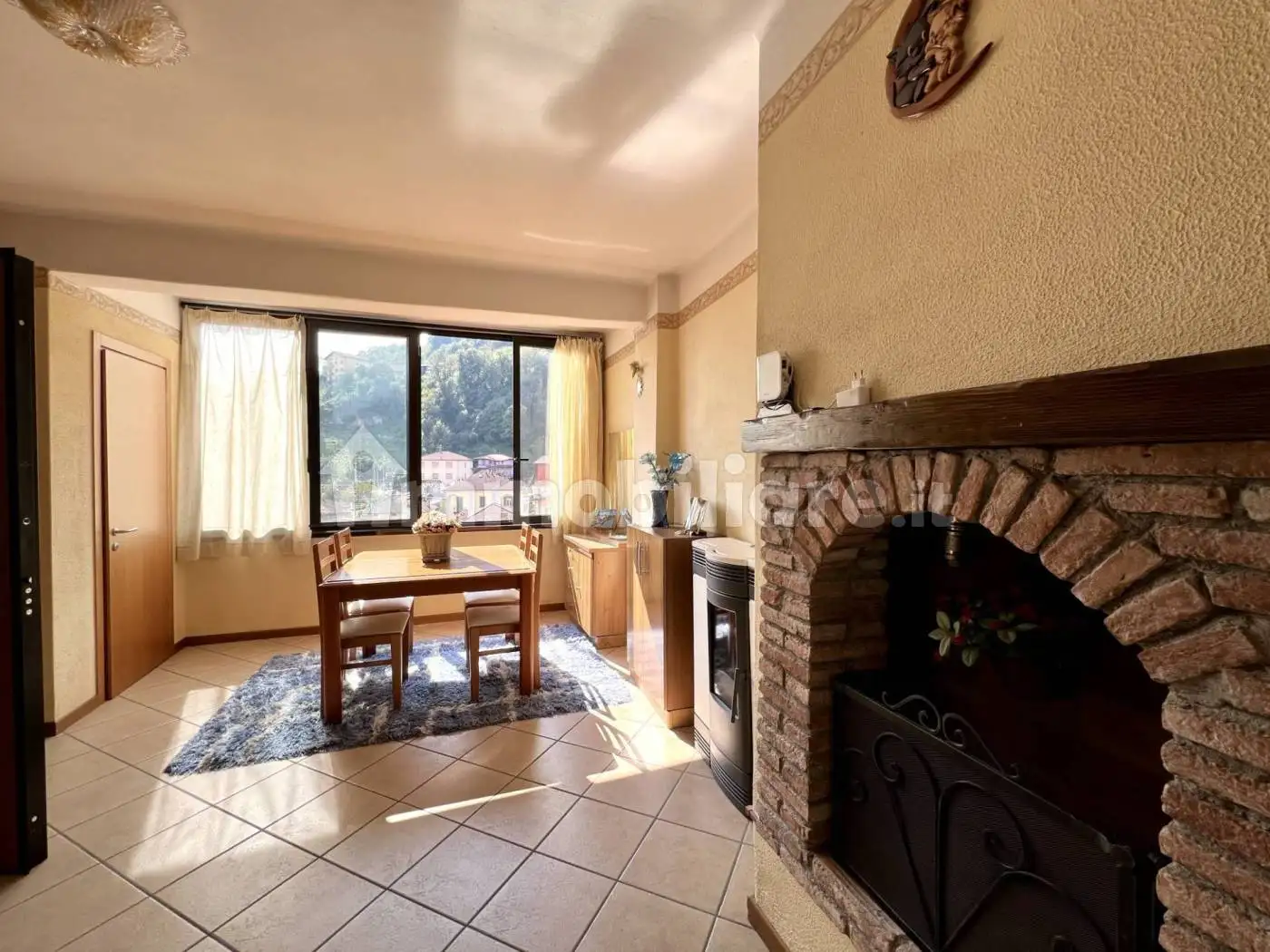 Casa indipendente in vendita a Vertova