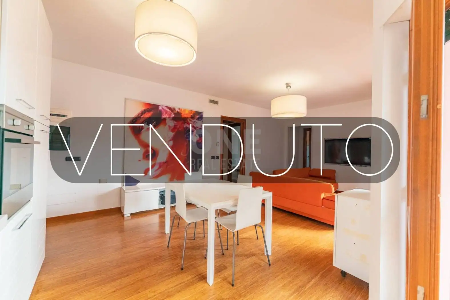 Apartment in vendita a Milan