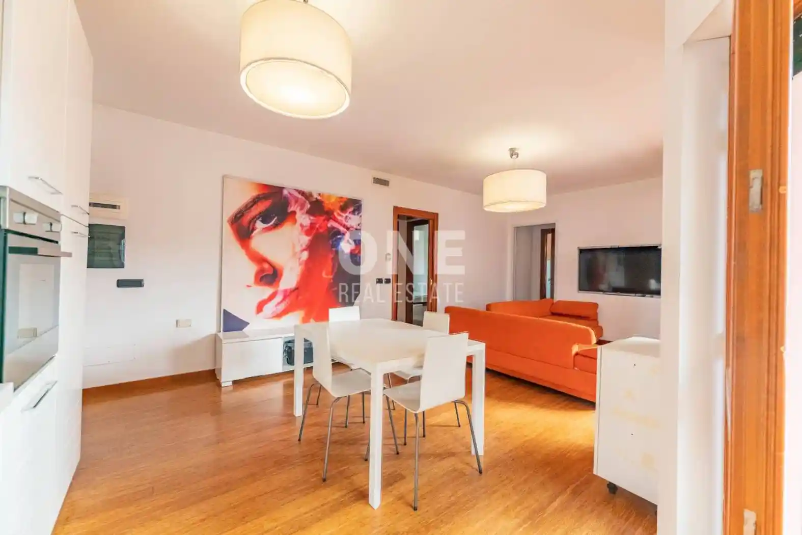 Quadrilocale via Empedocle 7, Villa San Giovanni, Milano - foto 2