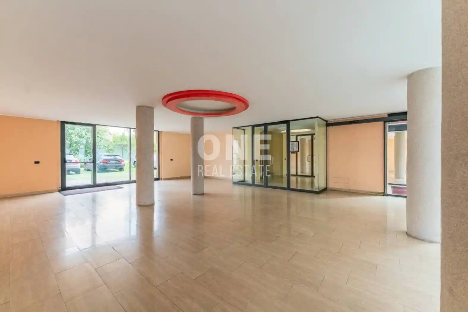 Quadrilocale via Empedocle 7, Villa San Giovanni, Milano - foto 5