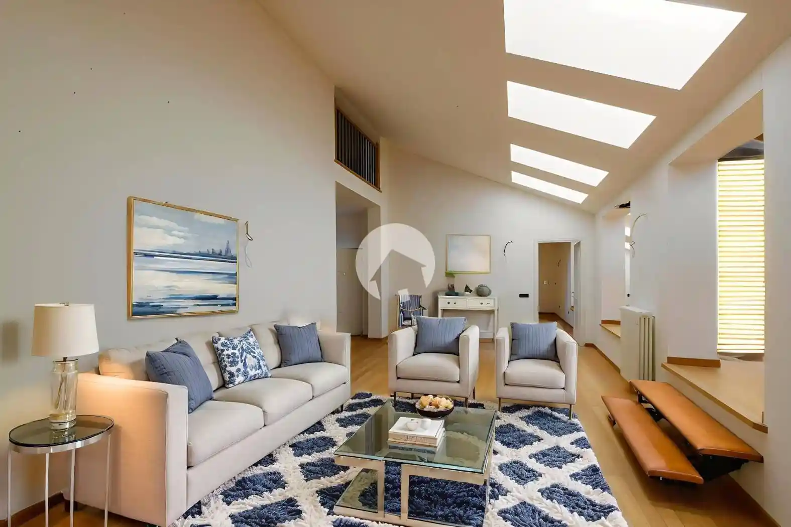 Attico - Mansarda in vendita a Reggio Emilia