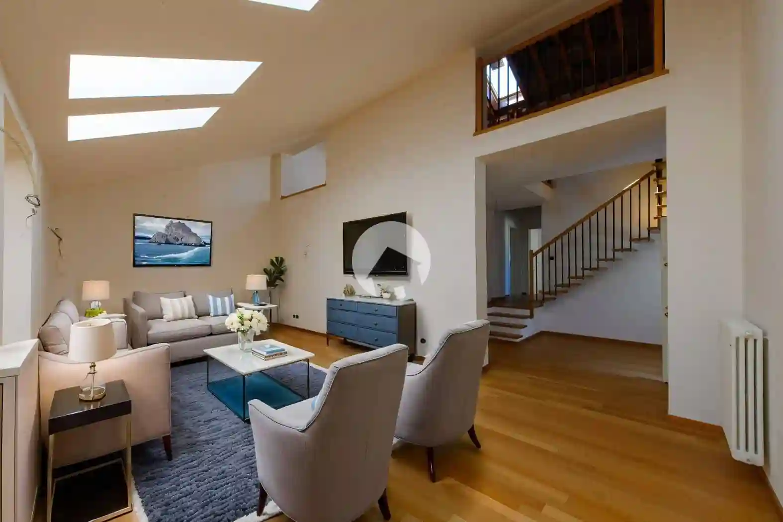 Attico - Mansarda - foto 2