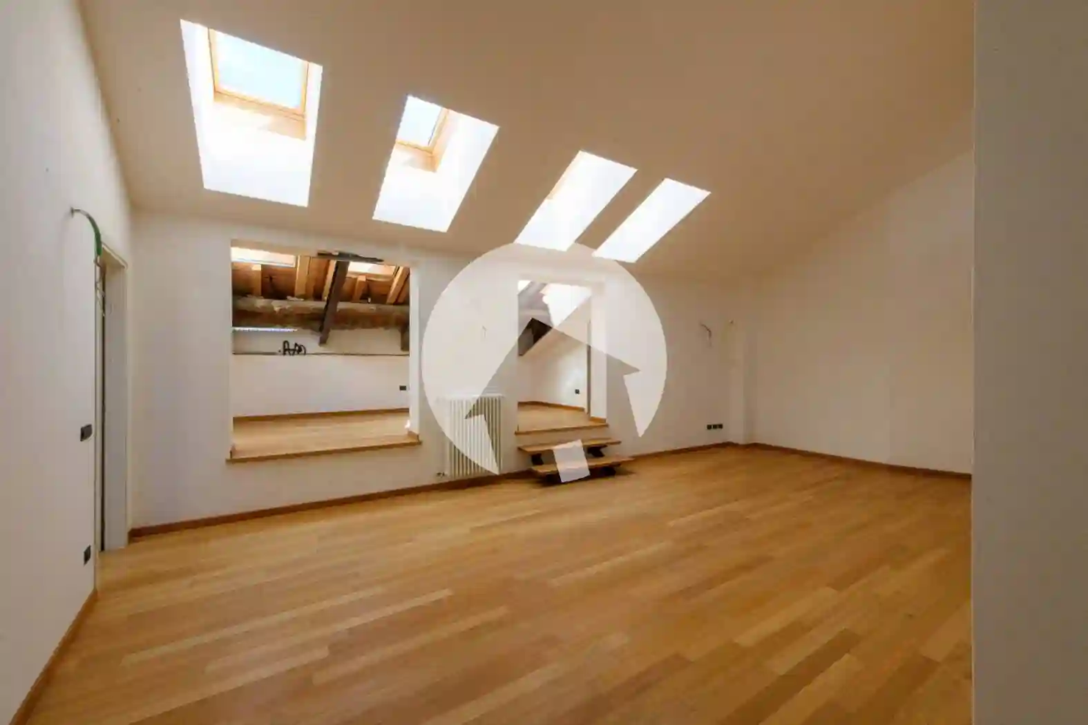 Attico - Mansarda - foto 3