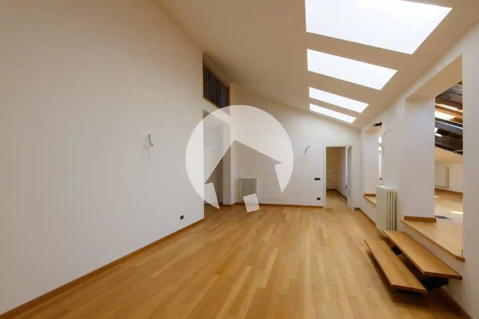 Attico - Mansarda - foto 4