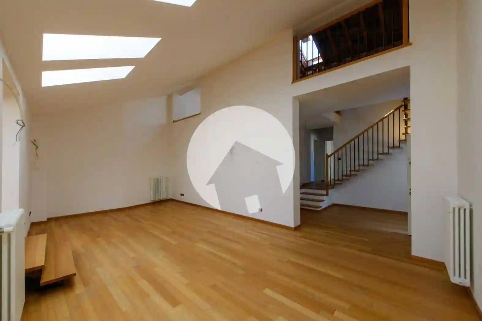 Attico - Mansarda - foto 5