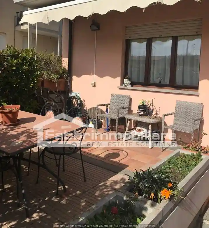 Appartamento in vendita a Scarlino