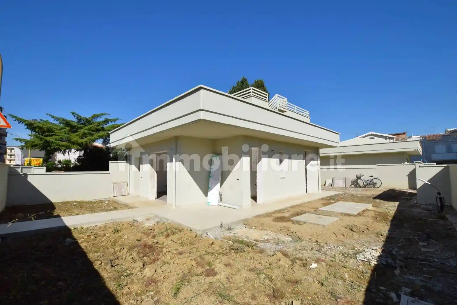 Casa indipendente in vendita a Empoli